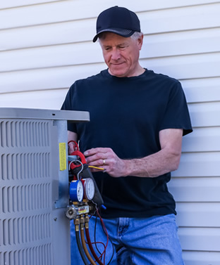 hvac