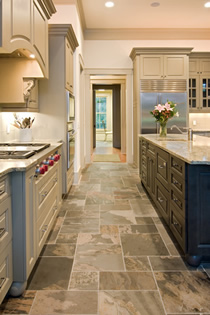 kitchen remodel