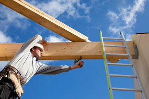 roofing contractor